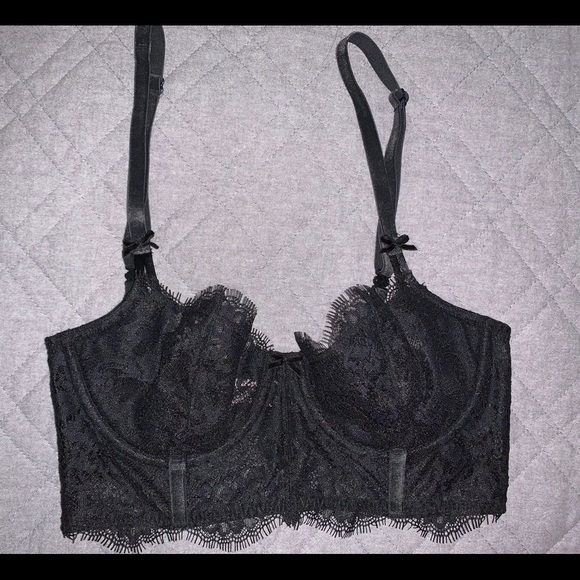 Victoria’s Secret Dream Angels Push-Up Bra - Picture 4 of 5